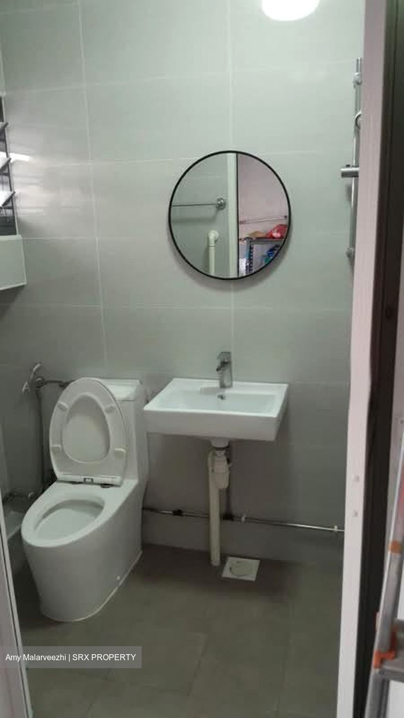 Blk 339A Kang Ching Road (Jurong West), HDB 3 Rooms #595183151